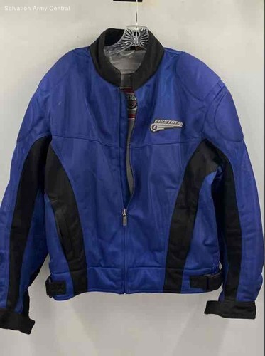 Firstgear mens blue pockets - blue,