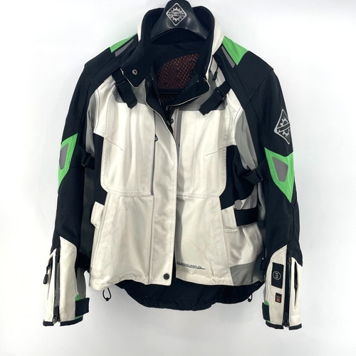 Firstgear motorcycle jacket - firstgear,