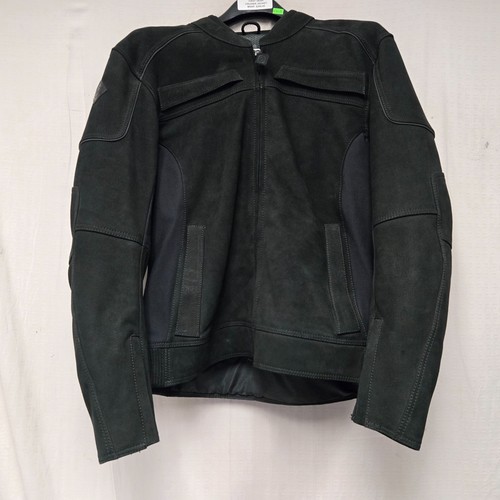 Firstgear first gear leather - first,