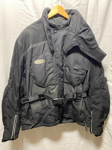 First gear men - men's, hypertex