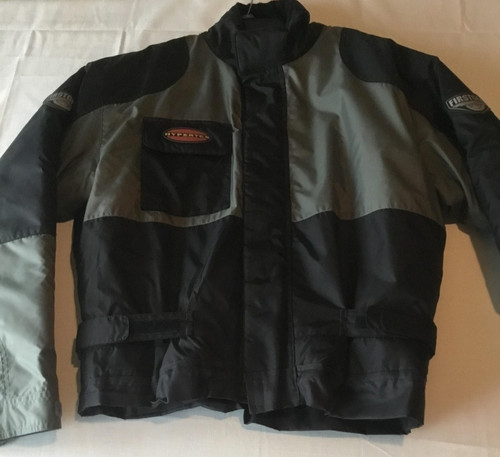 Firstgear hypertex textile - hypertex,