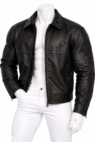 Firstgear men black - men’s,