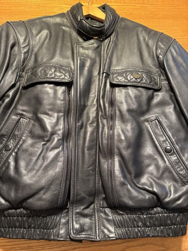 First gear motorcycle jacket - first,