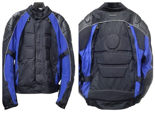 First gear full zip - first,