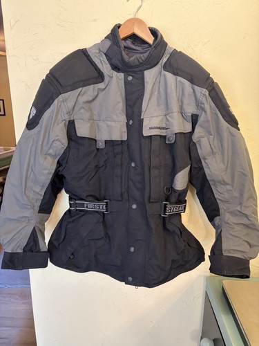 Firstgear kilimanjaro - firstgear,