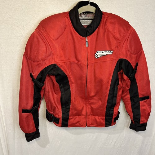 First gear armored motorcycle - armored,