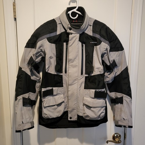 Firstgear kathmandu jacket - firstgear,